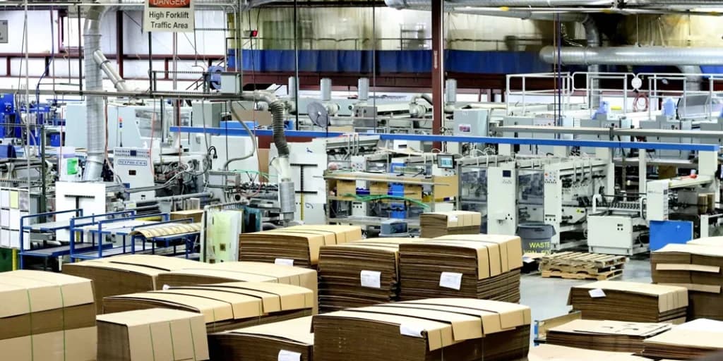 Future of sustainable packaging