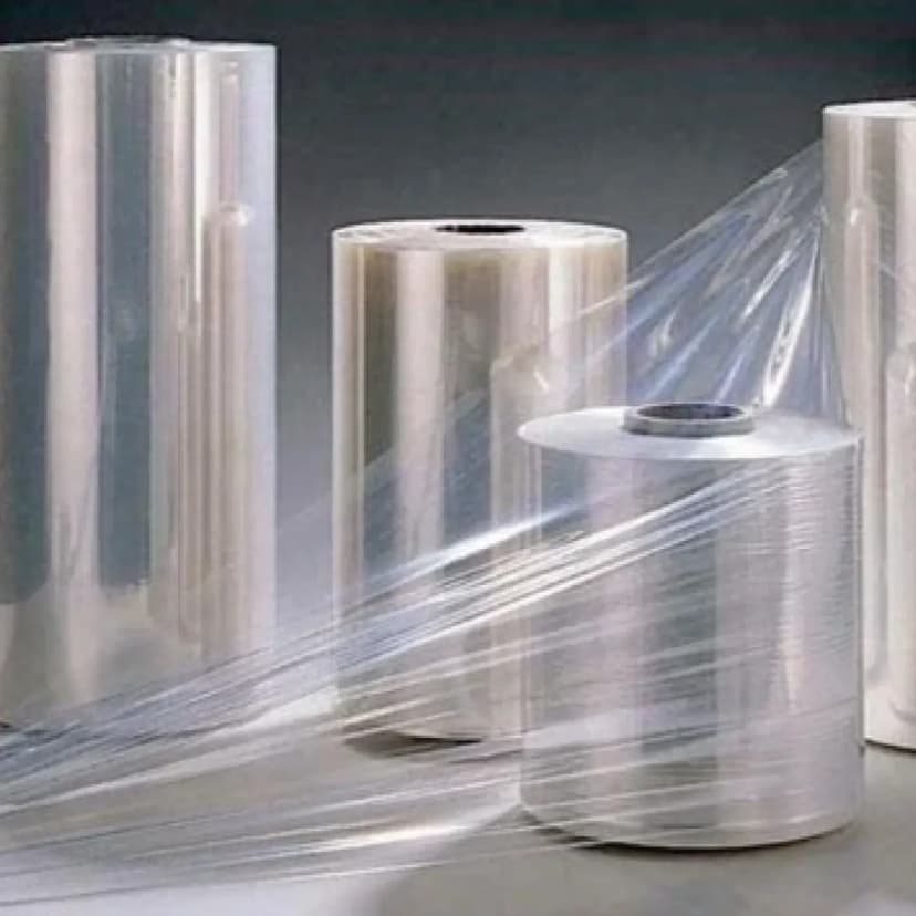 LDPE Lamination Films