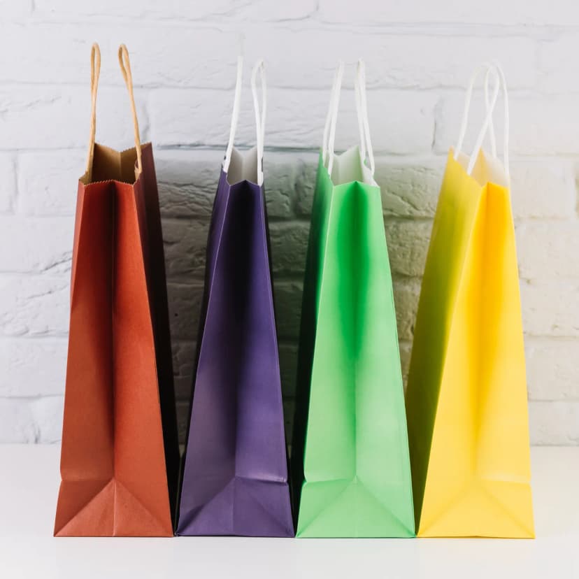 Shopping Bags