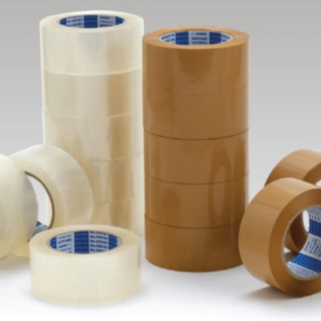 Packaging Tapes